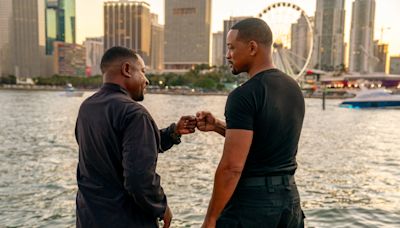 ‘Bad Boys: Ride Or Die’ Gets Glowing Reviews After First Screenings: Here’s What Folks Are Saying