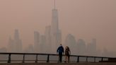 How can toxic smog affect your health?