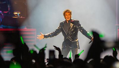 Review: BARRY MANILOW THE LAST SAINT PAUL CONCERT at Xcel Energy Center