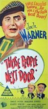 Those People Next Door (1953) - IMDb