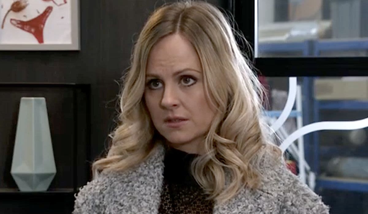 Sarah Takes ‘Extreme’ Action Against Abuser- Coronation Street Star Spills It All!