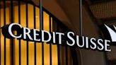 Pesan las dudas sobre Credit Suisse ¿estamos ante el nuevo Lehman Europeo?