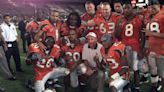 How the 2001 Miami Hurricanes Changed the NFL Draft