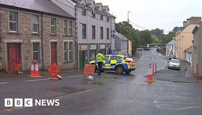 Donegal: Elderly pair among four crash deaths in 24 hours