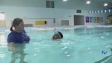 ‘Reach, throw, don’t go’: YMCA stresses water safety for kids