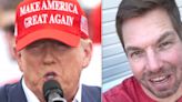 Eric Swalwell Savages Trump Rally With 'You Might Be In A Cult If... ' Video