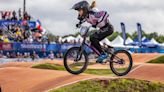 BMX Spring Nationals gets rolling in Duke City with elite local racers happy to be home