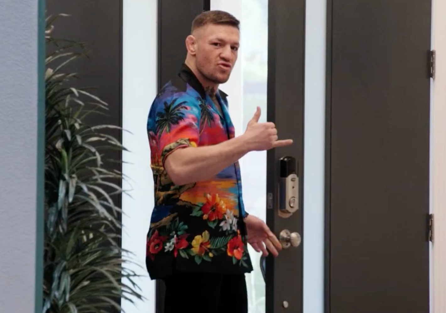 John Kavanagh says Conor McGregor ready to make UFC return in 2024: 'He's looking very sharp to me'