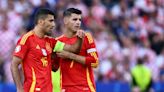 Spain duo Rodri and Morata charged by UEFA after song about Gibraltar during Euro 2024 celebrations