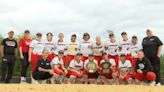 CCC softball wins fourth Region III Championship in a row