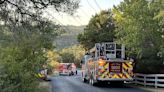 Several suffer serious injuries in 'mass casualty' boating incident at Lake Austin