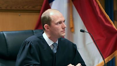 Judge allows Trump co-defendant to continue to fight for 500,000 ballots from Fulton County to argue debunked fraud claims