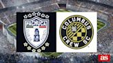 Pachuca vs Columbus Crew: estadísticas previas y datos en directo | Concacaf Champions Cup 2024