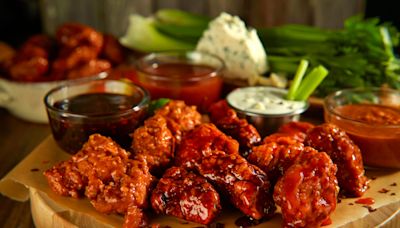 Ohio Supreme Court: Customer can't sue because boneless chicken wings could have bones