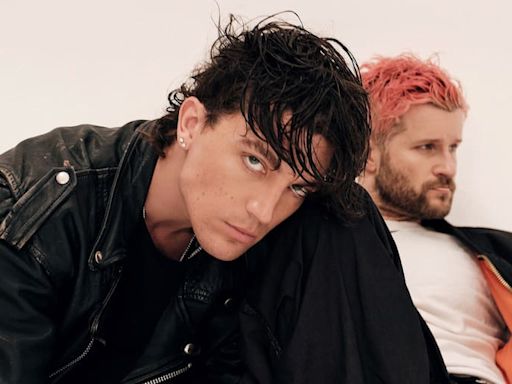 LANY: la banda que busca mejorarle “un poco” la vida a sus fans y su nuevo show en Buenos Aires