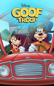 Goof Troop