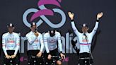 Giro de Italia 2024, en directo: etapa 1, Venaria Reale - Torino hoy, en vivo