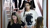 Brittney Griner Accused of Moving 'Significant Amount' of Cannabis Oil in First Russian Court Appearance