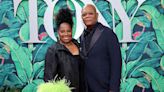 Samuel L. Jackson and Wife LaTanya Richardson Step Out Together at 2023 Tony Awards