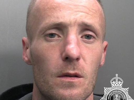 First person from Wales convicted over violent disorder across the UK