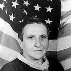 Gertrude Stein