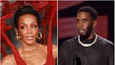 Danity Kane’s Dawn Richard Sues Sean ‘Diddy’ Combs for Sexual Battery and Assault