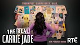 The Real Carrie Jade - episode 4 re-cap - I'm Rebecca Fitzgerald!