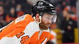 Flyers' Sean Couturier 'with a lot to prove,' says rebuild timeline is on the players