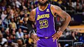 Lakers' LeBron James Reveals What 'Bothers the F--k out of Me' about Younger Players