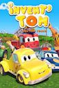 Tom the Tow Truck