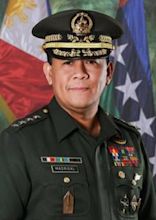 Chief of Staff of the Armed Forces of the Philippines