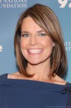 Savannah Guthrie