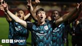 Chris Long: Crewe Alexandra striker agrees new one-year deal