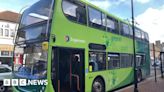 Cambridgeshire and Peterborough franchised bus service may take three years to start