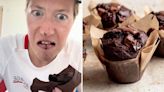 Muffin mania: How an Olympic Norwegian swimmer's TikTok sparked a viral food frenzy