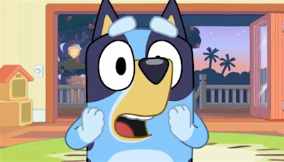 Bluey confirma su continuidad tras el estreno de su episodio de larga duración