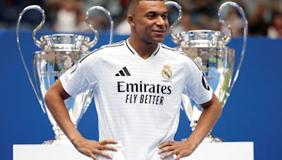 Real Madrid's extortionate new ticket prices revealed after Mbappe signing