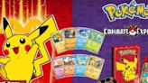 Llega a Chile, España y Latinoamérica la nueva Cajita Feliz de Pokémon llamada "Combate Exprés"