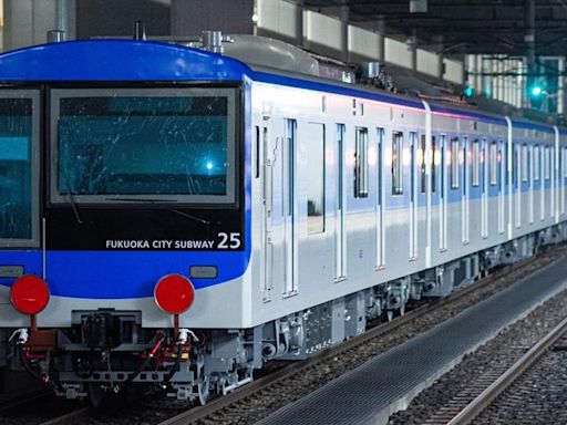 日本福岡地鐵率先設置閉路電視監察 防範包括偷拍及非禮等罪行 | am730