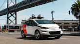 Following Accident, California Suspends GM’s Fleet of Cruise Robotaxis