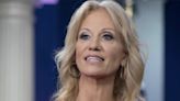 Kellyanne Conway claims she talked a panicky Trump out of quitting in 2016: new book