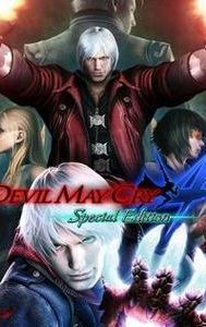 Devil May Cry 4: Special Edition