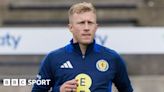 Euro 2024: Ross McCrorie 'ready' for Scotland opportunity