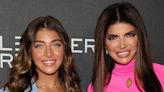 Teresa Giudice and daughters receive backlash for their partnership with Shein