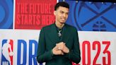 Live updates | Keyontae Johnson hears name in Round 2 of NBA draft