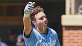 Area Sports Briefs: Honeycutt hits 50th bomb for Tar Heels - Salisbury Post