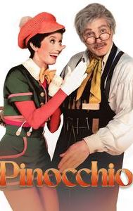 Pinocchio (1976 TV program)