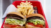 In-N-Out exec blames California for menu price hikes