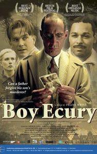 Boy Ecury