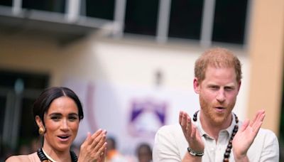 Prince Harry Wins Bid To Appeal UK Security Ruling - News18